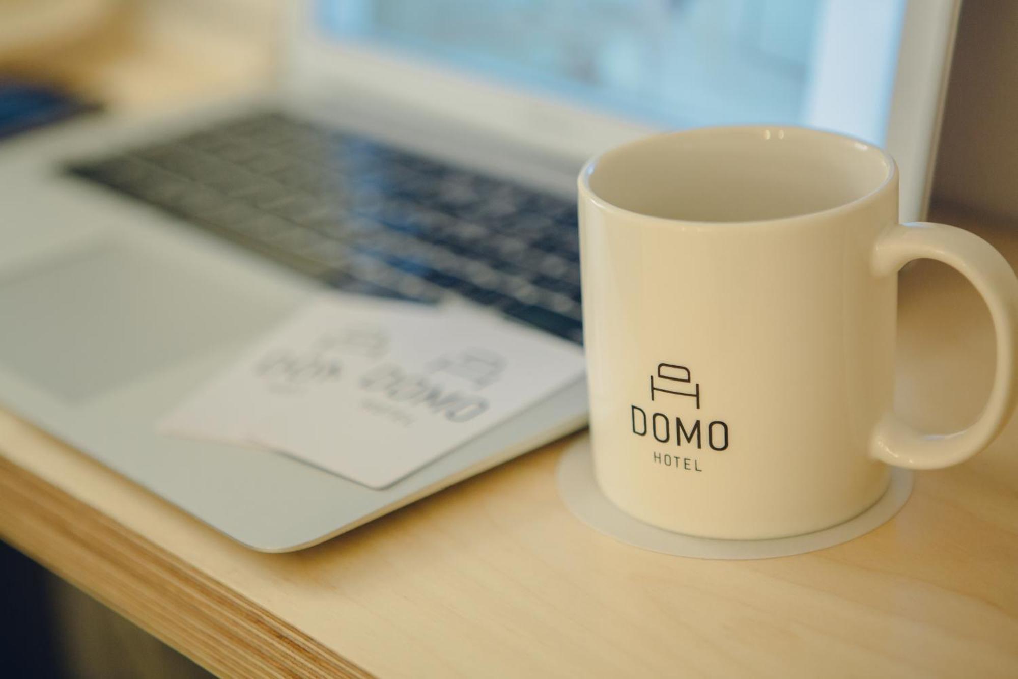 Domo Inn Tokio