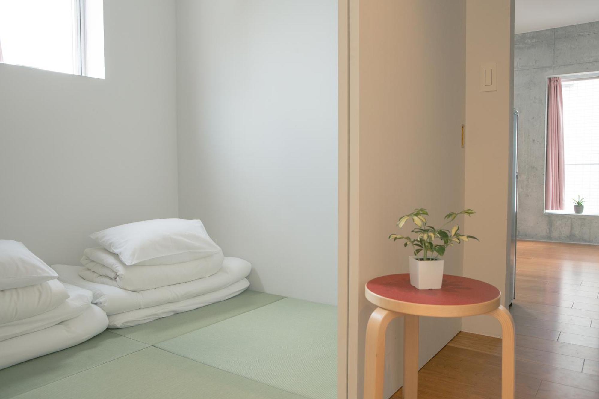 Inn Domo Tokio