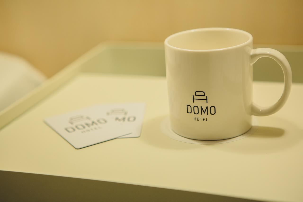 Domo 2* Tokio
