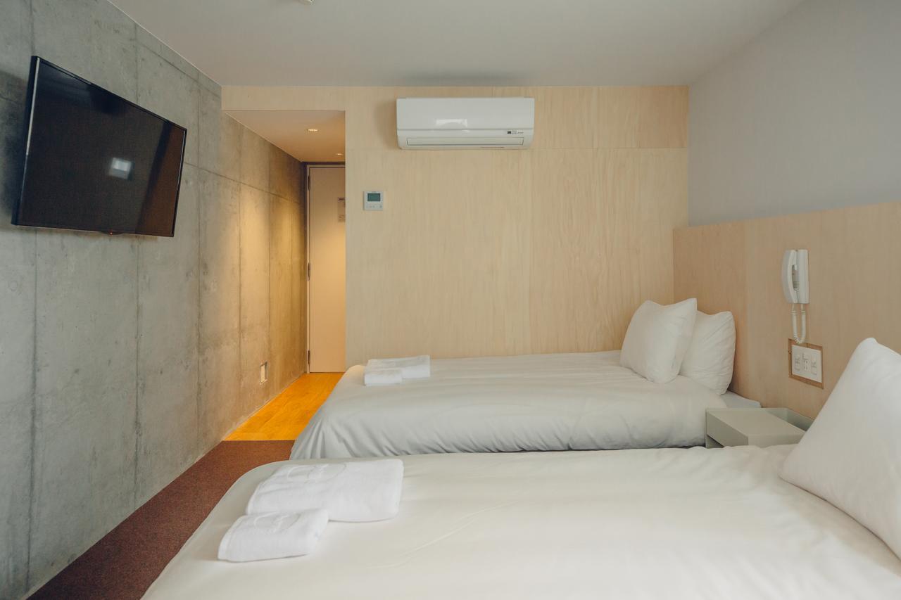 Domo Inn Tokio