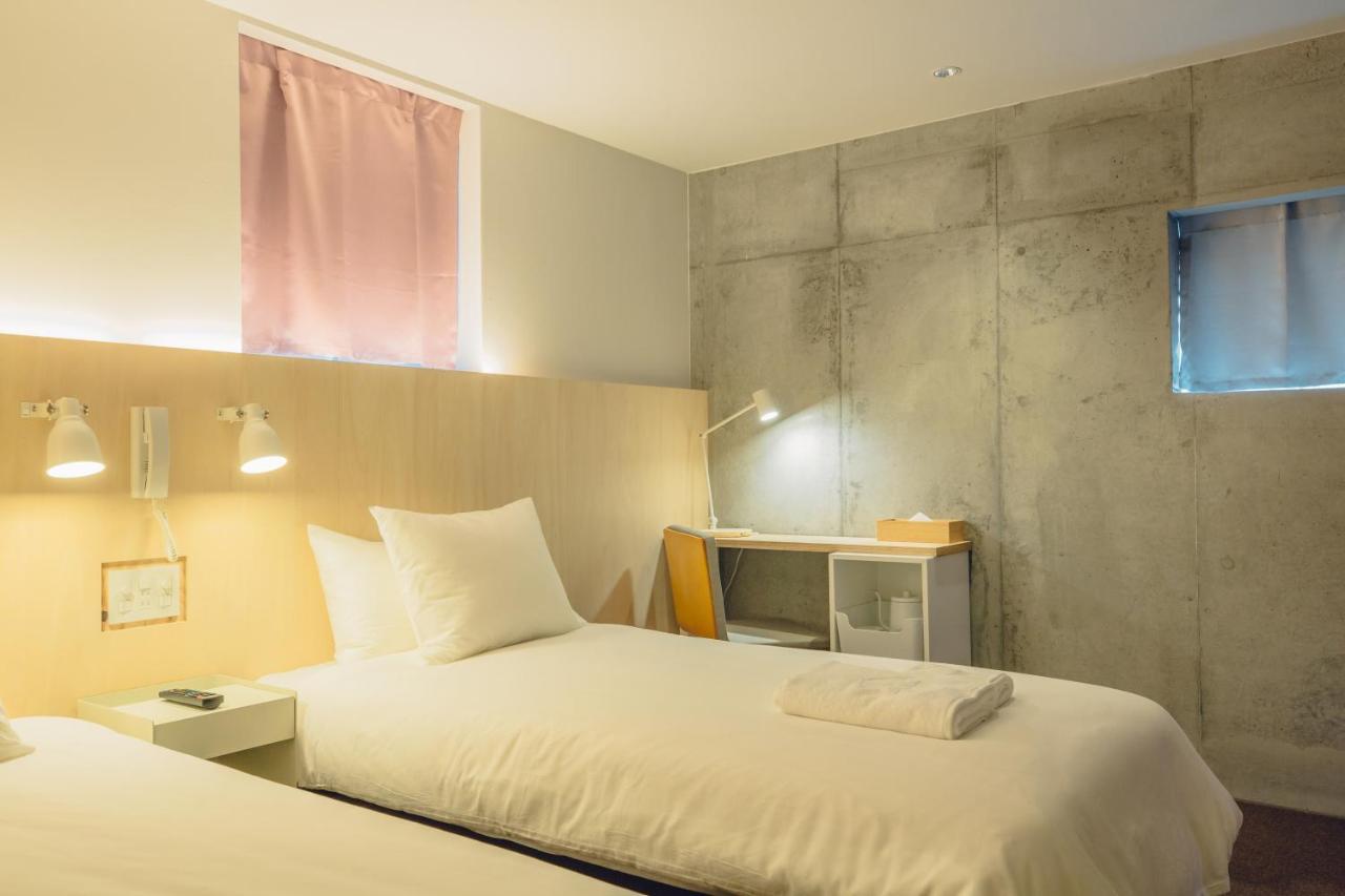Domo Inn Tokio