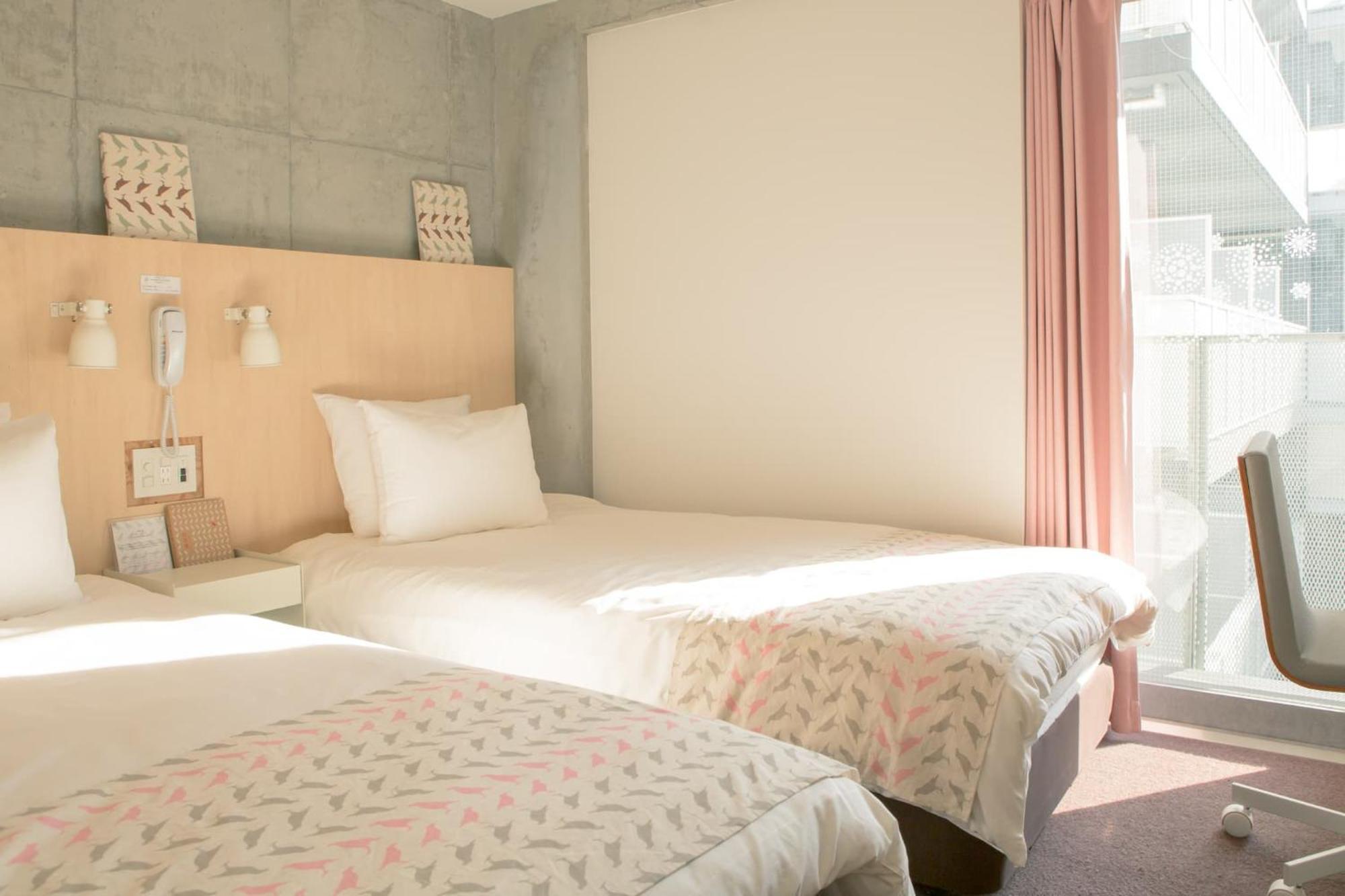 Domo Inn Tokio