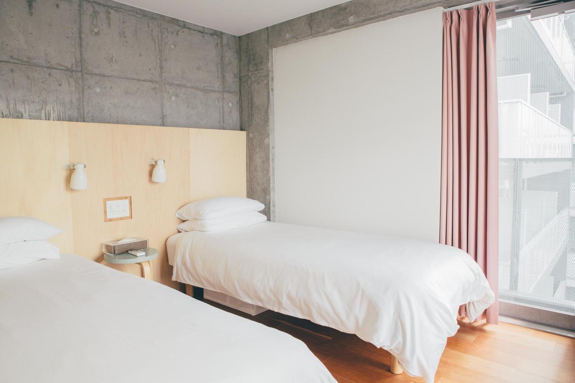 Domo Inn Tokio